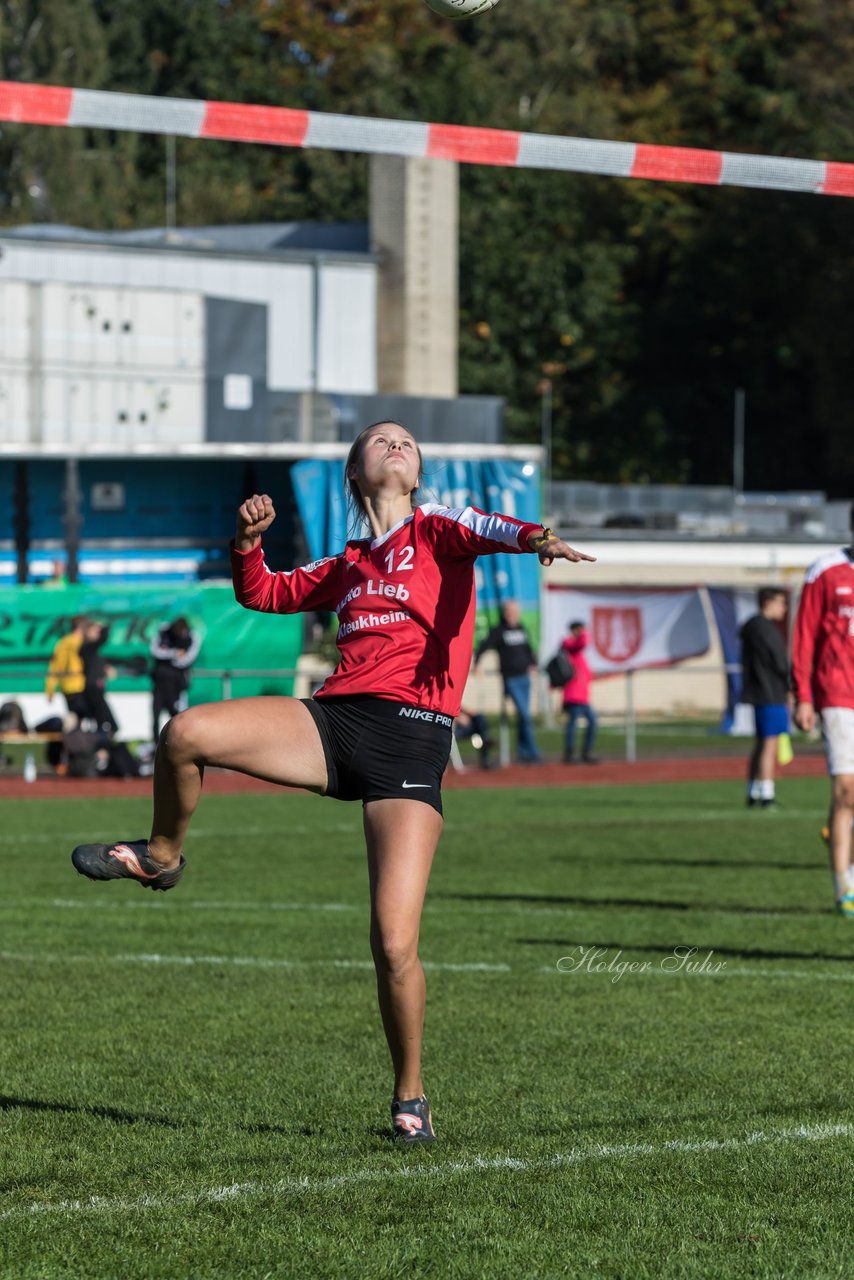 Bild 3 - U16 Deutsche Meisterschaft